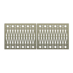 Bok Modern Pattern Library - Products