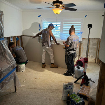 Hurricane Remodels