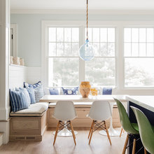 Cape flooring