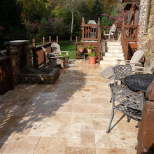 deck flooring