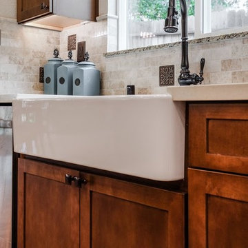 Addition & Full Remodel