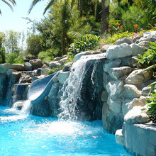 pools