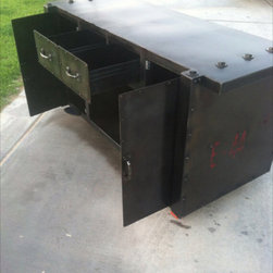 Dalton Credenza - Products