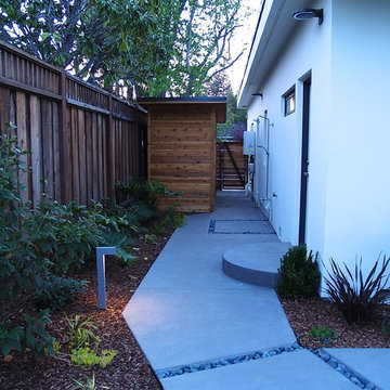 Menlo Park Modern
