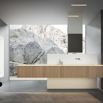 Fall 2016 - Bathrooms