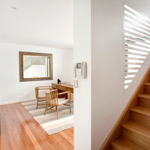 Projet escalier