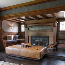Living Room Ideas