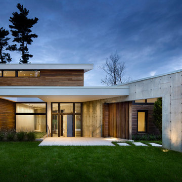 Highway House