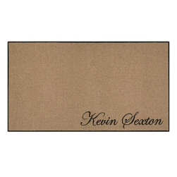 Custom Design Rugs! - Outdoor Rugs