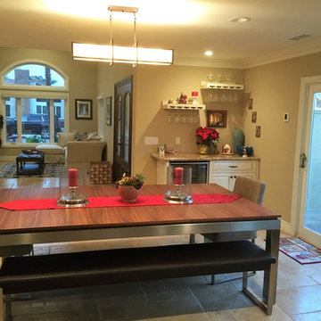 Fountain Valley Full Home Design-Build Remodel