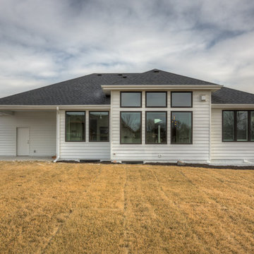 Custom Brandenburg Ranch