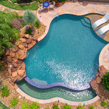 The Moody's Oasis - $80,000-$100,000