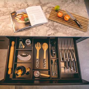 The Forever Now Home Kitchen Renovation