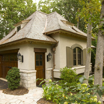 Carriage House