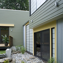 Siding