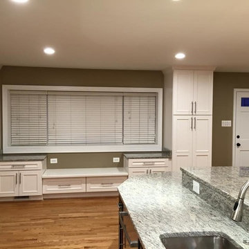 Vienna Kitchen