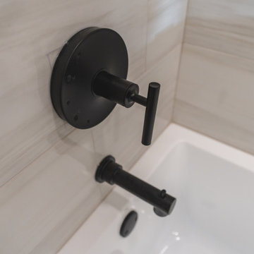 Bathroom Renovation in Mantua