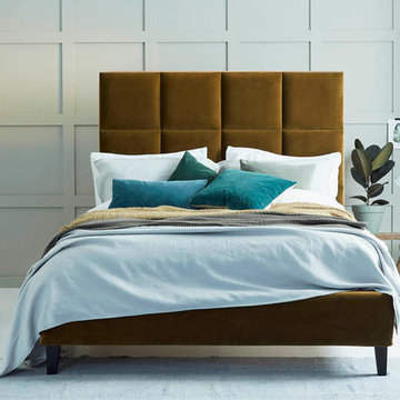 Using Green in Interiors