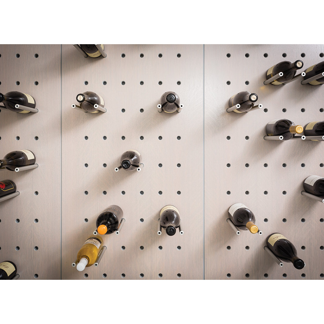 Wine Wall (Display/Storage)