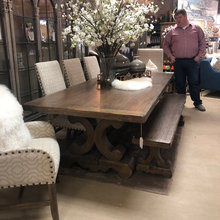 Dining Room Ideas