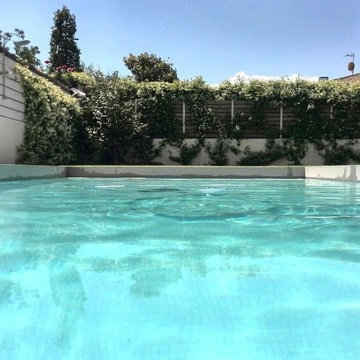 Otras de nuestras piscinas