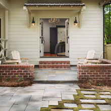 House Exterior