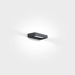 Gap X LED Wall Light - Wall Lights