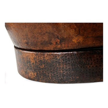 Copper Tubs