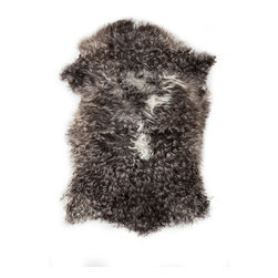 LUXURY SHEEPSKINS - Novelty Rugs