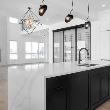 KESWICK PROJECT KITCHEN