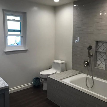 Bathroom - Camarillo