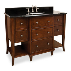 Bathroom Vanity - Bathroom Vanities And Sink Consoles