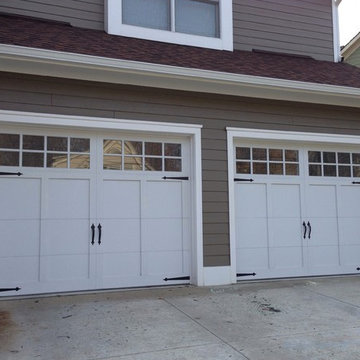 Dr Garage Door Repair Woodridge