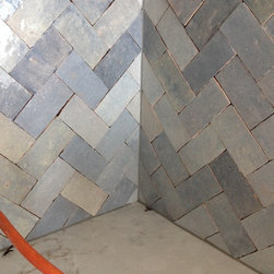 Backsplashes - Tile