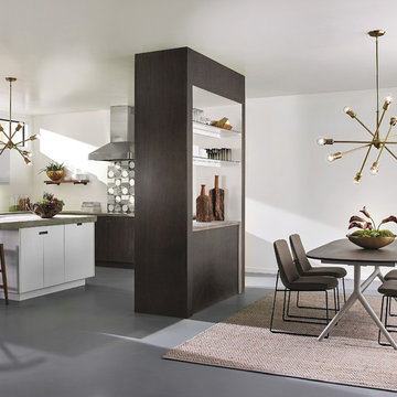 Kichler Industrial Style Lights