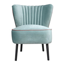 Louise's ideas
