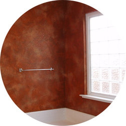 Murals & Decorative Paint - Products