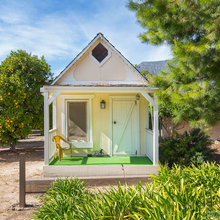 Van Cise Play house