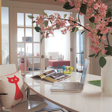Chelsea Apartment Inspirations
