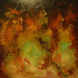 Untitled - Artwork