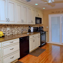 Kitchen Ideas