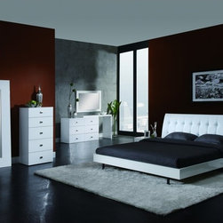 Luxury Bedrooms - Bedroom Products