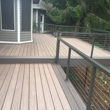 Railings