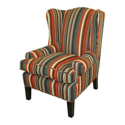 Grats Decor Slipcovered Custom Collection - Products