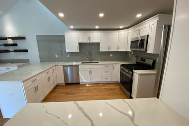 Home Remodeling Project