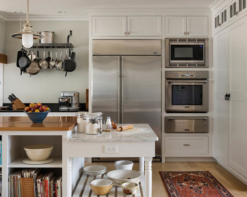 Our 11 Best Open Concept Kitchen Ideas & Remodeling Photos | Houzz