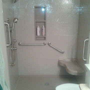 Bathroom Projects