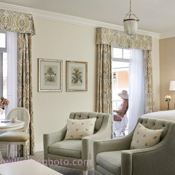 Belmond, Mount Nelson Hotel, Greenpark Wing