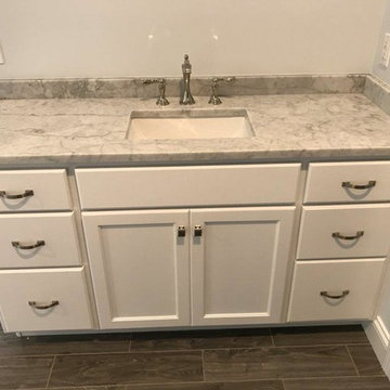Unique Custom Kitchens and Baths