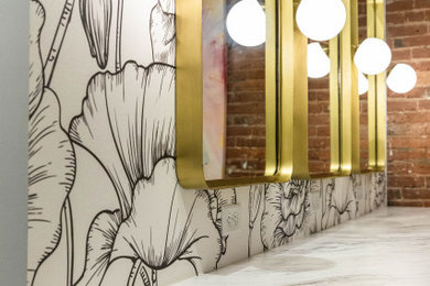 Bathroom - bathroom idea in Other